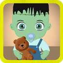 Monster care Game APK