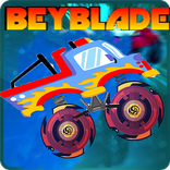 Monster blade Truck 2018