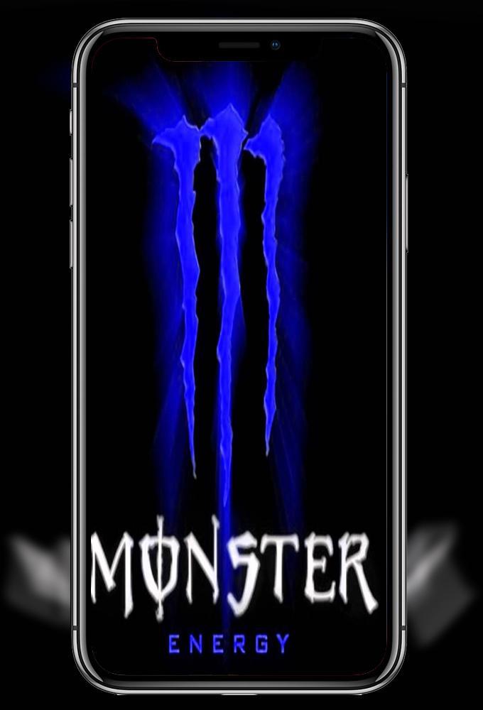 Monster Energy Wallpaper For Android Apk Download