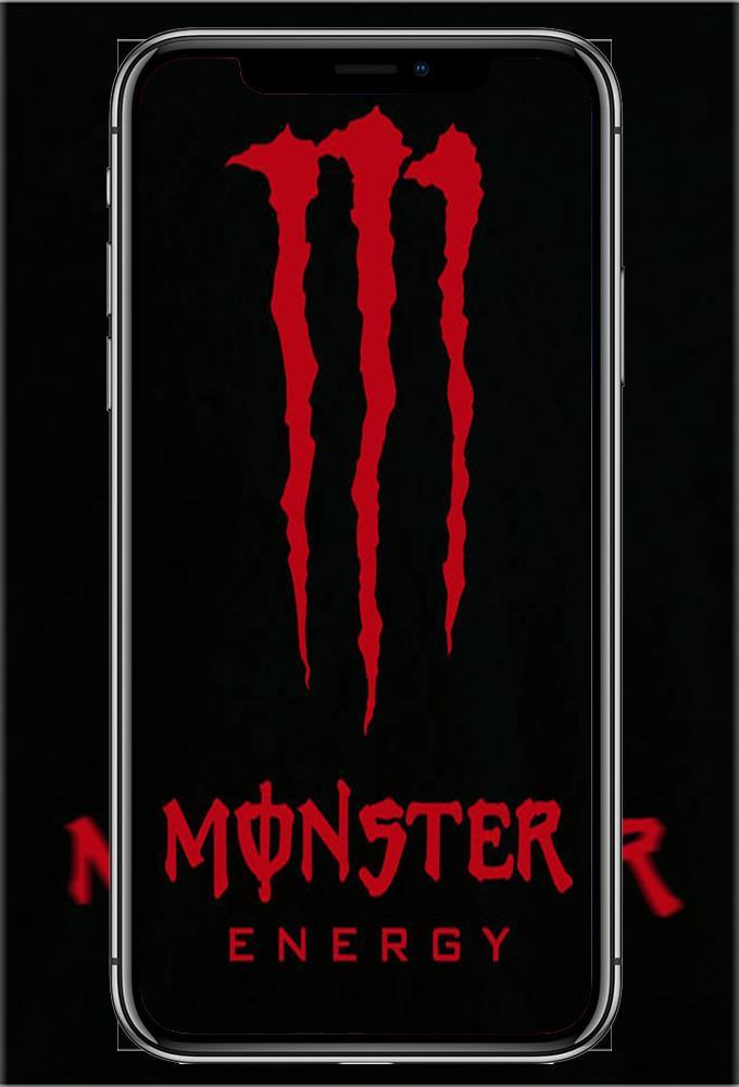 Android 用の Monster Energy Wallpaper Apk をダウンロード