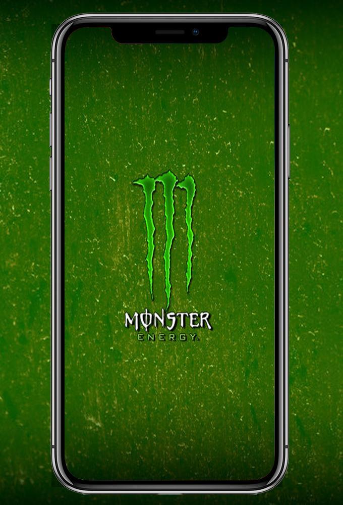 Monster Energy Wallpaper For Android Apk Download