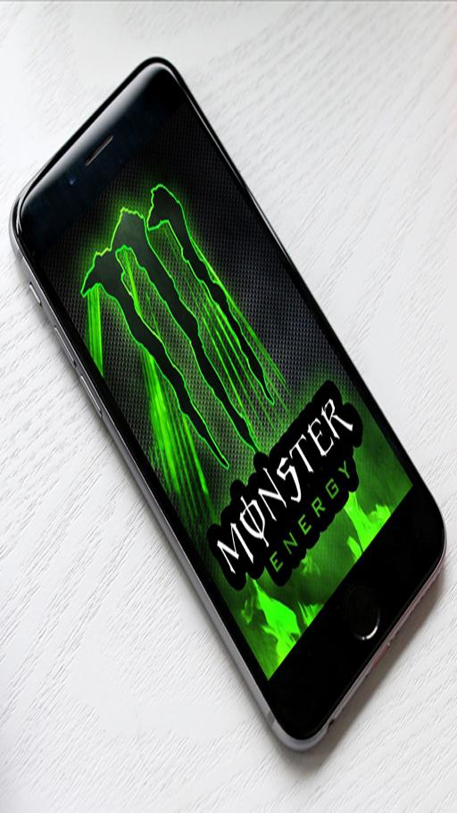 Monster Energy Wallpaper For Android Apk Download