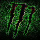 Monster Energy Wallpapers icon
