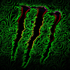 Monster Energy Wallpapers icône