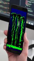 Monster Energy Wallpapers capture d'écran 3