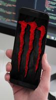 Monster Energy Wallpapers ảnh chụp màn hình 1