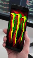 Monster Energy Wallpapers ảnh chụp màn hình 2