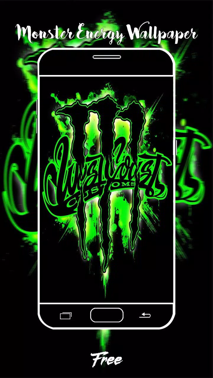 Monster Energy Wallpapers 4k For Android Apk Download