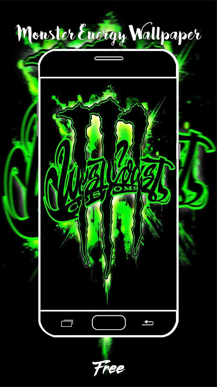 Monster Energy Wallpapers 4K APK for Android Download Monster Energy Wallpapers 4K APK for Android Download