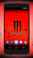 Monster Energy Wallpapers HD screenshot 1