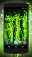 Monster Energy Wallpapers HD Screenshot 3