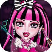 Download do APK de Salão de Beleza Monster High™ para Android