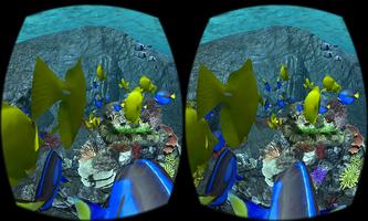 VR Aquarium 스크린샷 3