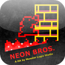 Super Neon Bros. APK
