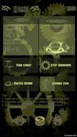 Steampunk Clicker poster