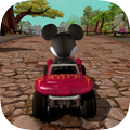 Mickey Truck Driver