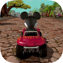 APK Mickey Truck Driver