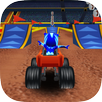 Pj Racing Mask Truck APK