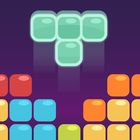 Jelly Block!(Block Puzzle) icône