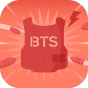 퀴즈플래닛 - 방탄소년단 퀴즈 (AMRY 팬덤퀴즈)