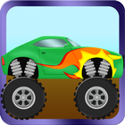 Monster Racing Games icon