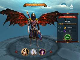برنامه‌نما Dawnblade_Old عکس از صفحه