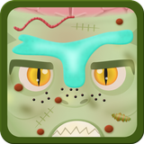 Monster Spa Games آئیکن