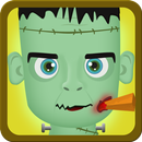 Monster Surgery Games APK