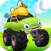 Monster Truck of Blaze APK