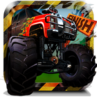 Monster Trucks Racing アイコン