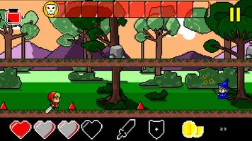 Forest Quest! screenshot 1