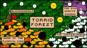 Forest Quest! capture d'écran 2
