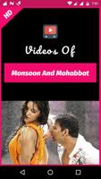 Poster Monsoon And Mohabbat Videos