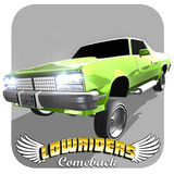 Lowriders Comeback -Music Game APK