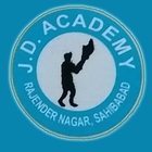 JD Academy Rajender Nagar simgesi