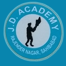 JD Academy Rajender Nagar APK