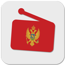 Montenegro Radio & Music Stations APK