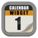 Monthly Calendar Pro Widget APK