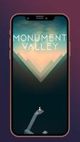 Monument Valley Plakat