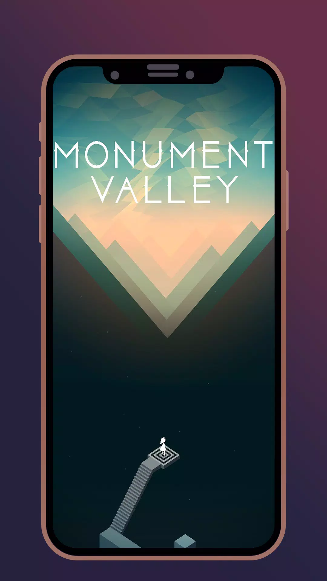 Monument Valley' está temporariamente grátis no Android; baixe já