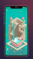 برنامه‌نما Monument Valley عکس از صفحه