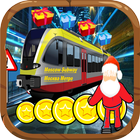 Moscow Subway Surfer FREE! icon