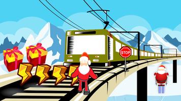 Moscow Subway Surfer FREE! capture d'écran 3