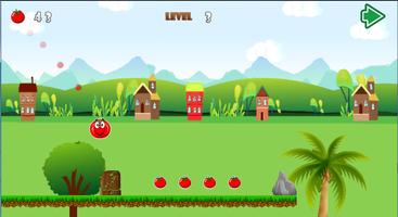 fun tomatos syot layar 1