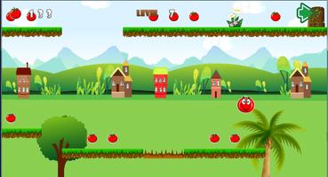 fun tomatos syot layar 3