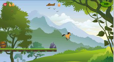 horse crazy world screenshot 1