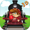 ”train dash world