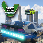 Drift Auto : Unknown Battle Ground simgesi