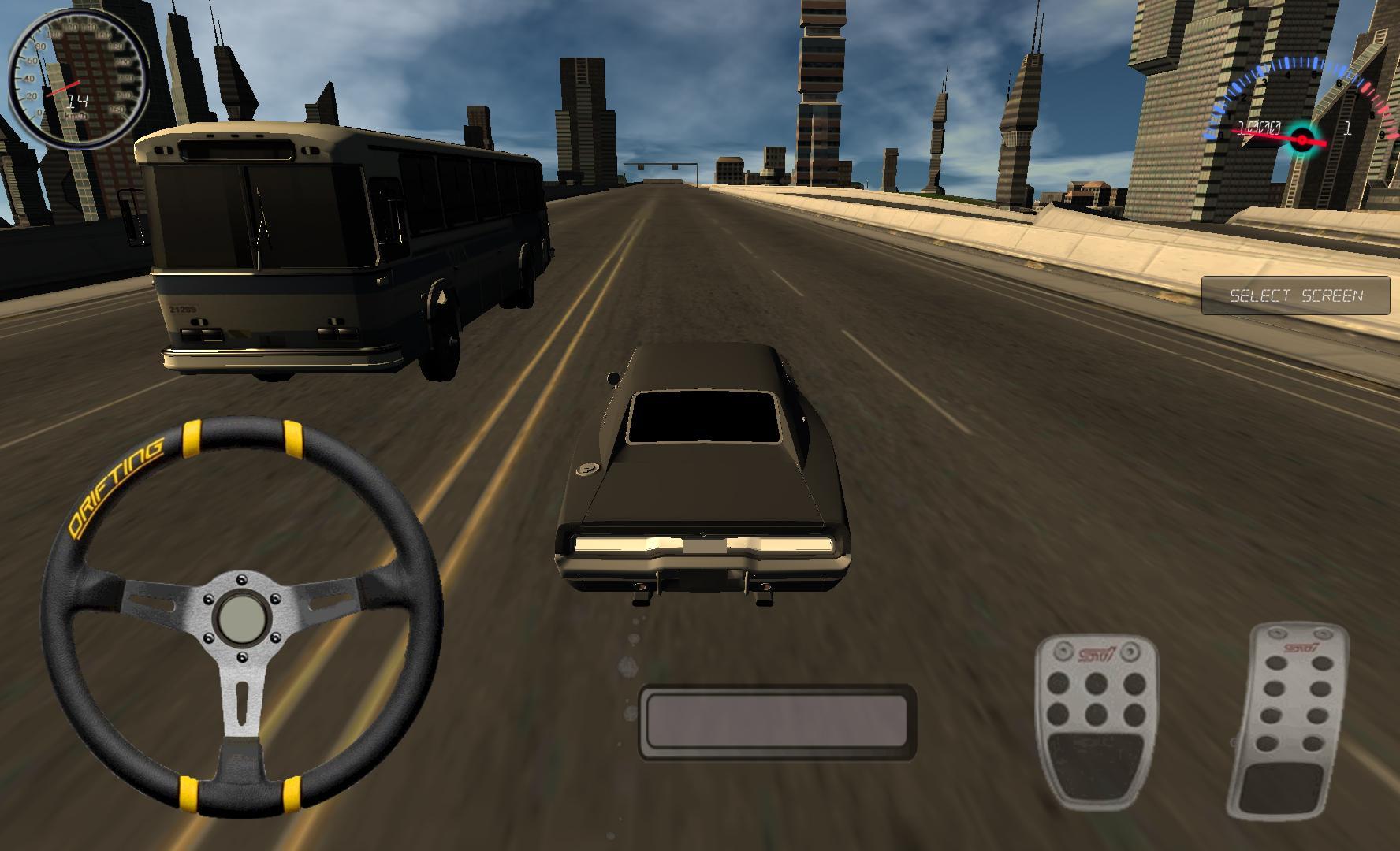 Игры в которых можно ездить на машинах. GTA Drift на андроид. Китайская игра ездить на машинах дрифт 3d.