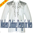 Moslem Clothing Design for Men